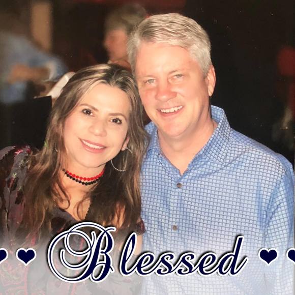 Meet your Posher, Lucy - Picture 1 of 1